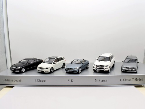 Mercedes benz set - benz,