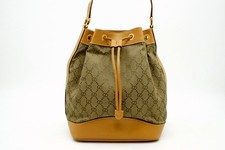 Borsa a tracolla Gucci