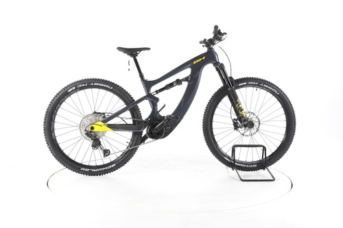 Bikes xtep lynx - bh,