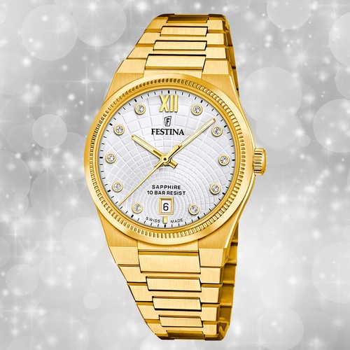 Orologio donna festina - da,