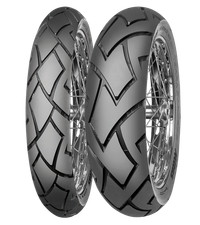 Gomma Moto MITAS 110/80 R19