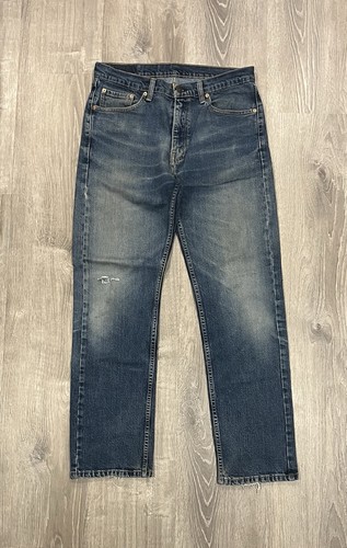 Jeans levi 505 regular fit - jeans, levi's