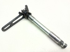 ASTA SELETTORE CAMBIO GEAR SELECTOR ROD APRILIA RXV SXV 550 06-11