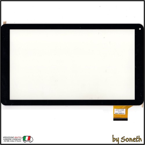 Vetro touch screen per - vetro,