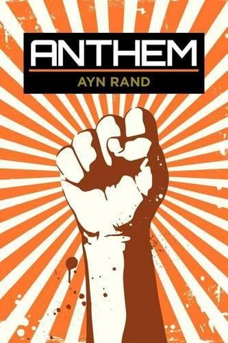 Ayn rand anthem - ayn,