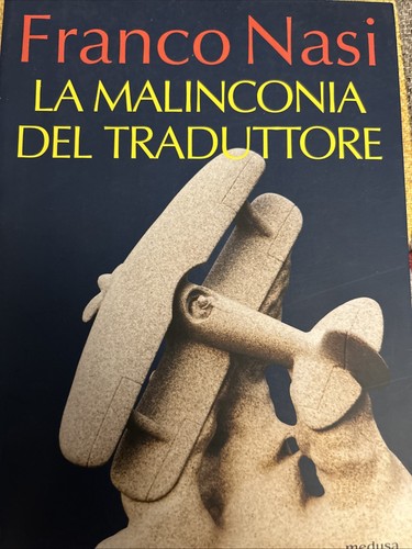 Franco nasi la malinconia - franco,