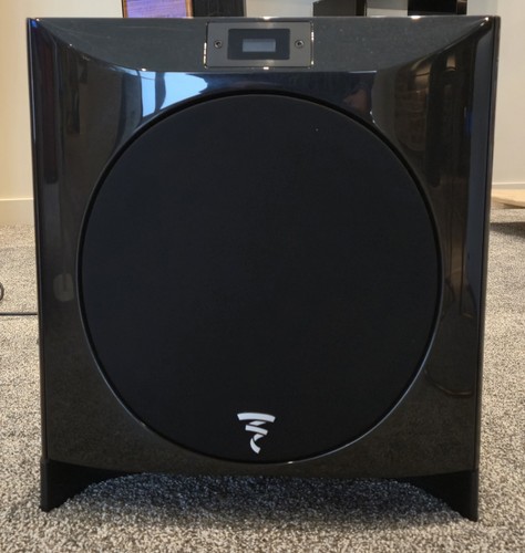 Focal electra 1000 13 - electra, sw