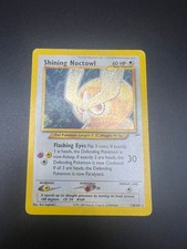 Shining Noctowl 110/105 Neo Destiny English