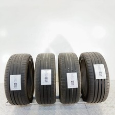 Gomme Usate 215 45 R17 91W