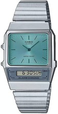 Orologio Uomo Casio Acciaio