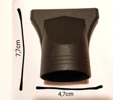 Beccuccio / ugello Phon