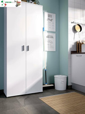 - Armadio multiuso 2 ante