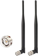 BNC Antenna Omnidirezionale