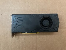 Dell NVIDIA GeForce GTX 1060