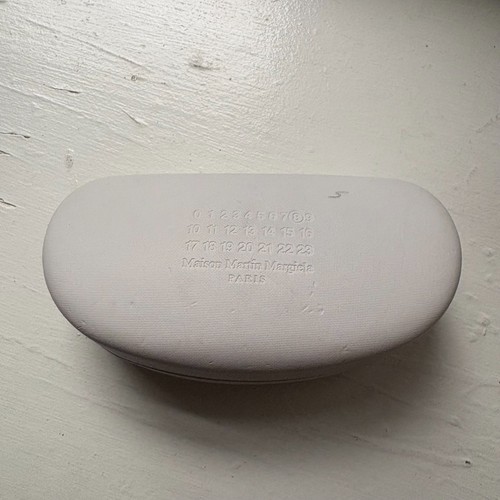 Maison margiela white - maison,