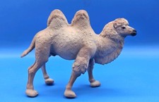 White Camel Figure Toy Grift