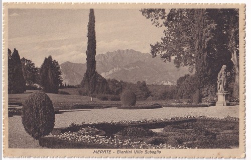 P03545 cartolina merate - cartolina,