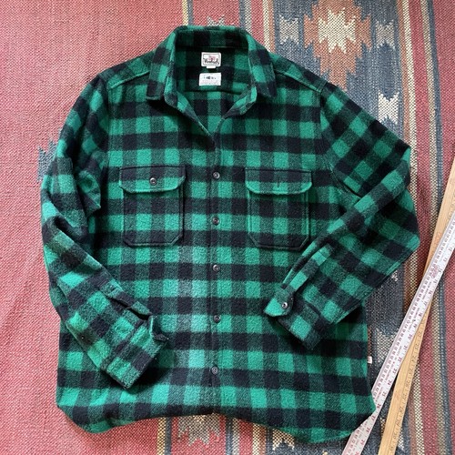 Vintage miusa woolrich uomo - miusa,