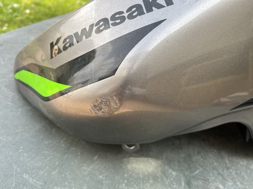 Serbatoio kawasaki zx6 ninja - r,