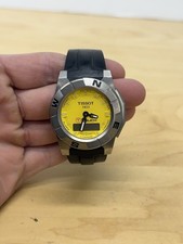 Orologio Tissot T-Touch