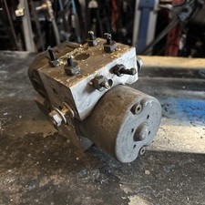 0273004424 - 181082 Modulo ABS Fiat Punto 2a Serie 1.2 16V 1999-2003