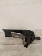Nissan Cab Star 2007 gear