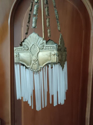 Lampadario sospensione art - sospensione,