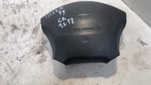 Dispositivo airbag lato guida