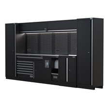 Arredo per officina - , garage