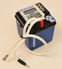 Radian Research Modello