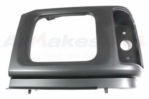 Land rover discovery faro - 1,