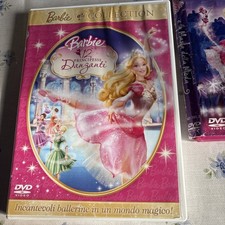 Barbie e le 12 principesse