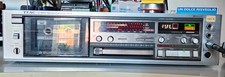 Piastra cassette teac v-4rx