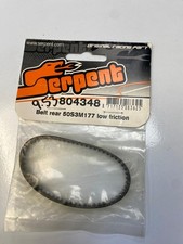 Serpent 50S3 M177 Low Friction