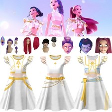 Costume cosplay bambina KPop