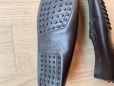 Tods mens loafers - mens,