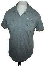 Polo uomo Diesel manica corta