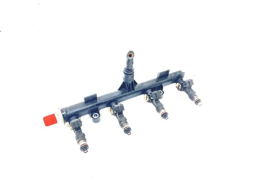 Distributore carburante per - distributore,