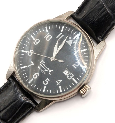 Orologio kienzle aviator uomo - orologio,