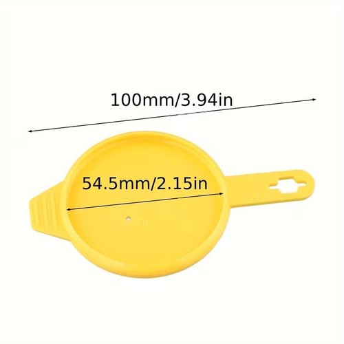 Tappo serbatoio acqua