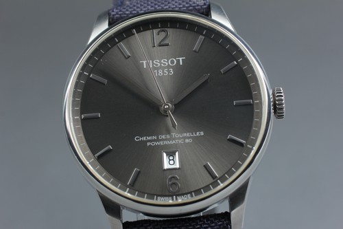 Orologio svizzero automatico