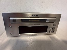 AKAI MD -500 Lettore Mini Dics