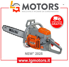 MOTOSEGA OLEOMAC GS 630