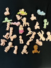 Lotto 26 lil bebies anni 90 80