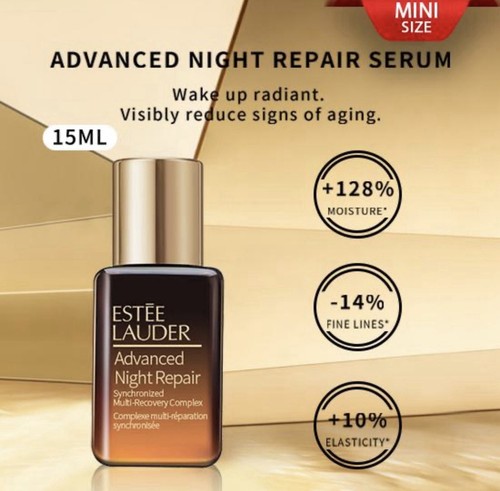 Nuovo estee lauder advanced - estee,