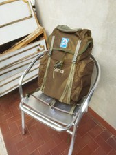 Backpack Invicta Monviso 2 Guerra USATO buono importato direttamente da Milano Italia!!!!!