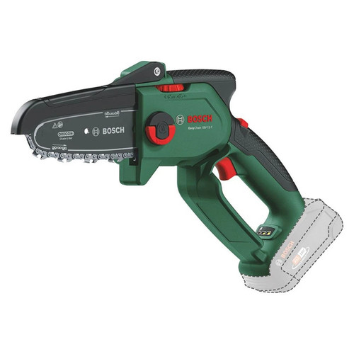 Bosch mini motosega easychain - mini,