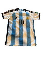 Maglia Adidas Argentina Lionel
