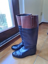 STIVALI EQUITAZIONE uomo usati
