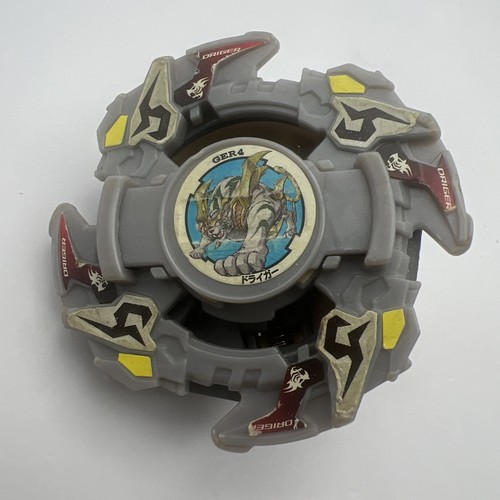 Driger beyblade takara tomy - driger,